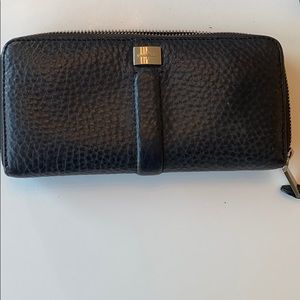 Cole Haan wallet